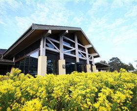 Vintage Golf Club - Accommodation Mount Tamborine 2