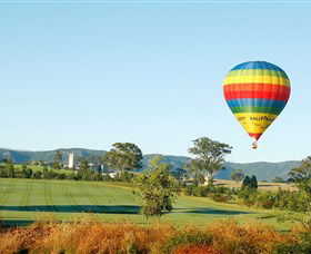 Vintage Golf Club - Accommodation Mount Tamborine 1