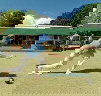 Canberra City Bowling Club - Accommodation Mount Tamborine