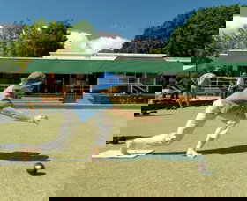 Canberra City Bowling Club - Accommodation Mount Tamborine 0