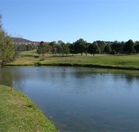 Capital Golf Club - Accommodation Mount Tamborine