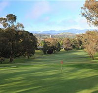 Federal Golf Club - Accommodation Mount Tamborine