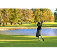 Yowani Country Club Incorporated - Accommodation Mount Tamborine