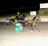 Bathurst Harness Racing Club - Accommodation Mount Tamborine