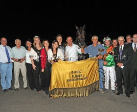 Bathurst Harness Racing Club - Accommodation Mount Tamborine 1