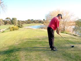 Maitland Golf Club Incorporated - Accommodation Mount Tamborine 3