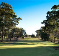 Loxton Golf Club - Accommodation Mount Tamborine