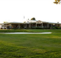 Mansfield Golf Club - Accommodation Mount Tamborine