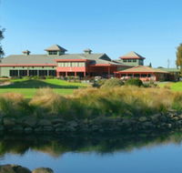 ClubCatalina Country Club - Accommodation Mount Tamborine