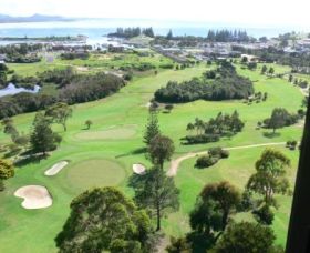 Bermagui Country Club - Accommodation Mount Tamborine 2
