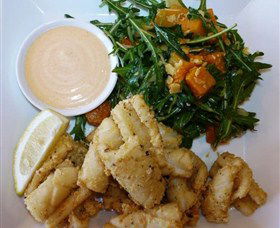 Bermagui Country Club - Accommodation Mount Tamborine 0