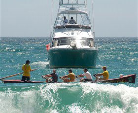 Bermagui Country Club - Accommodation Mount Tamborine 5