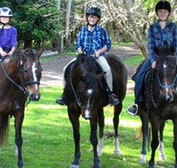 Kings Creek Saddle Club - Accommodation Mount Tamborine