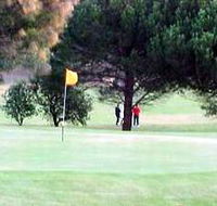 Meningie Lake Albert Golf Club - Accommodation Mount Tamborine