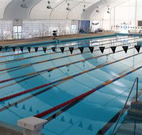 Canberra Olympic Pool and Health Club - Accommodation Mount Tamborine