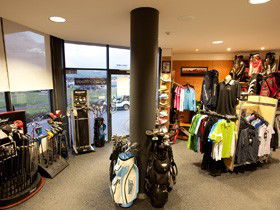 McCracken Country Club Golf Course - Accommodation Mount Tamborine 1
