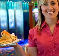 Alex Surf Club - Accommodation Mount Tamborine