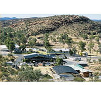 Alice Springs RSL Club - Accommodation Mount Tamborine