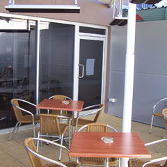 Bathurst RSL - Accommodation Mount Tamborine 0