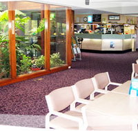 Blackheath Golf Club - Accommodation Mount Tamborine