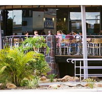 Carpentaria Buffalo Club - Accommodation Mount Tamborine