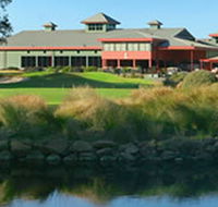 Catalina Country Club - Accommodation Mount Tamborine