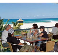 The Surf Club Coolangatta - Accommodation Mount Tamborine