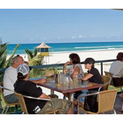 The Surf Club Coolangatta - Accommodation Mount Tamborine 0