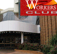 Lismore Workers Club - Accommodation Mount Tamborine