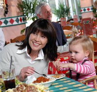 Mingara Recreation Club - Accommodation Mount Tamborine