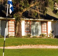 Moss Vale Golf Club - Accommodation Mount Tamborine