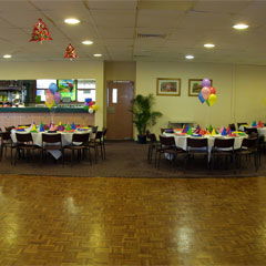 Oaks Golf & Country Club - Accommodation Mount Tamborine 0
