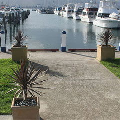 Royal Victorian Motor Yacht Club - Accommodation Mount Tamborine 0