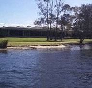 Sussex Inlet RSL Club - Accommodation Mount Tamborine