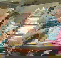 Toronto Workers Club - Accommodation Mount Tamborine