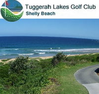 Tuggerah Lakes Golf Club - Accommodation Mount Tamborine