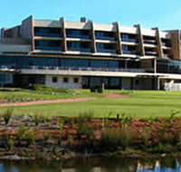 Wollongong Golf Club - Accommodation Mount Tamborine