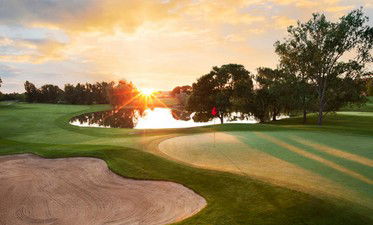 George Town Golf Club - Accommodation Mount Tamborine 0