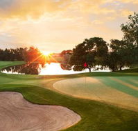Devilbend Golf Club - Accommodation Mount Tamborine