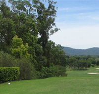 Murwillumbah Golf Club - Accommodation Mount Tamborine