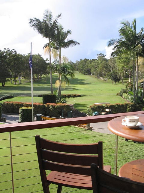 Noosa Golf Club - Accommodation Mount Tamborine 1