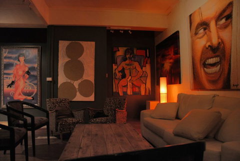Fad Gallery - Accommodation Mount Tamborine 3