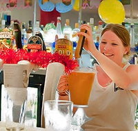 bar334 - Accommodation Mount Tamborine