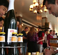 Belgian Beer Cafe Melbourne - Accommodation Mount Tamborine