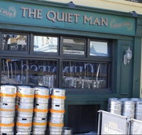 The Quiet Man Irishman Pub - Accommodation Mount Tamborine