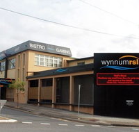 Wynnum RSL Club - Accommodation Mount Tamborine