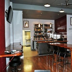 Grape & Grain Bar - Accommodation Mount Tamborine 0