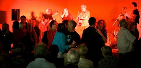 Fremantle Workers Social & Leisure Club - Accommodation Mount Tamborine 0