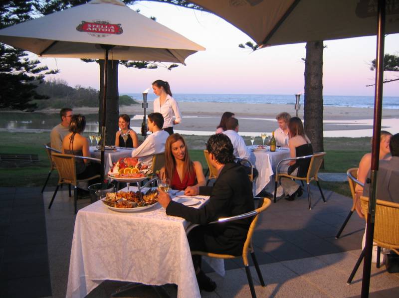 Inverloch VIC Accommodation Mount Tamborine