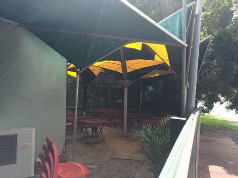 Ivanhoe RSL - Accommodation Mount Tamborine 1